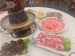 -清花阁乌拉满族火锅(厦门街店)
