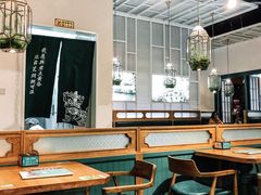 大堂-潮粥荟·潮汕砂锅粥(朝阳大悦城店)