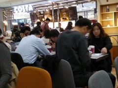 -COSTA COFFEE(上海虹口龙之梦)