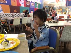 -帝企鹅自助餐厅•儿童岛•真企鹅(长隆企鹅酒店)