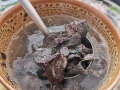 -曹记正宗花江狗肉(雅沐园店)
