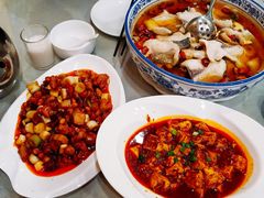 -成都驻京办餐厅(蜀都宾馆店)