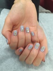 -LILY NAILS美甲美睫