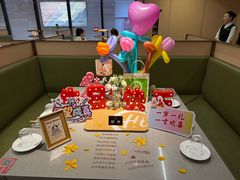 -海底捞火锅(八佰伴店)