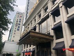 -温莎KTV(珠江路店)
