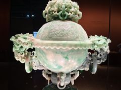 -北京工艺美术博物馆