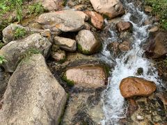 -玉渡山自然风景区