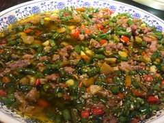 -杨记隆府(汉街店)