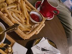 -咖法森林·咖啡  酒吧(天河店)