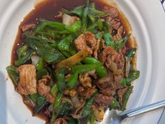 -兰湘子·湘菜小炒(盛龙广场店)