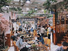 -八木轩·寻味大理白族民俗餐厅(文献路店)
