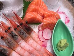 -玄海寿司(国贸店)