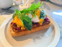 -O'eat Blossom&Pelican(深圳首店)