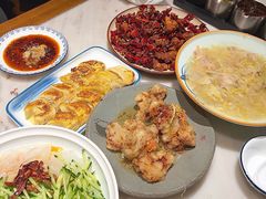 -老昌春饼(中央大街店)