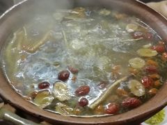 -威邵鸡煲(西华路总店)