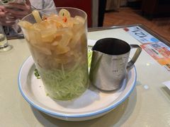 -日月昇渔家菜·海肠捞饭·大连海鲜(星海公园店)