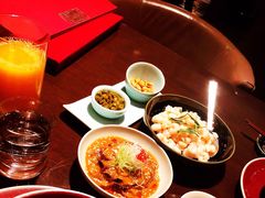 -湖滨28中餐厅·西湖宴·杭州君悦酒店