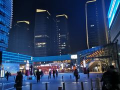 -大族广场Mall&More