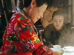 -鱼窝棚柴火铁锅炖(富山屯店)