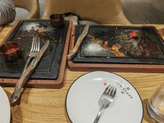 -原石牛扒·约会餐厅(龙城万科里店)