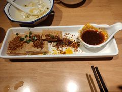 -裕鼎鲜·新中菜(王府井店)