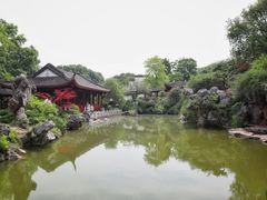 -采石矶景区