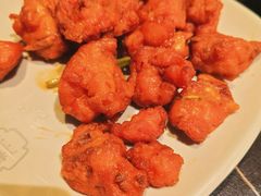-梨花自助烤肉(西三旗万象汇黑金店)