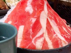 -新辣道鱼火锅(上地华联店)