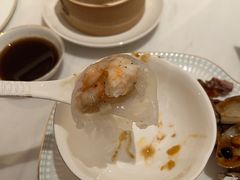 -彩丰楼中餐厅(深圳国际会展中心洲际酒店)