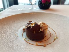 -Caprice(香港四季酒店)
