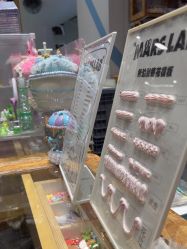 -MINI MARS KIDS CLUB亲子家庭中心(长宁天山店)