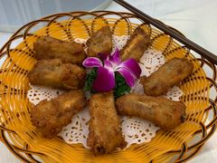 -紫羅蘭酒家(万江石美店)