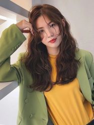 -KIMI HAIR SALON·烫染设计店
