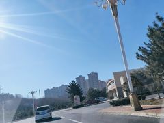 -龙口南山旅游景区
