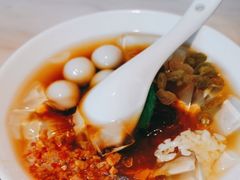 -茅庐川菜(烟台万象汇店)