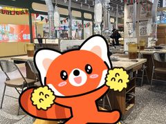 -安又胖韩国烤肉(泰达永旺店)
