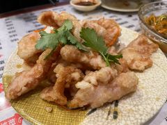 锅包肉-吉味馆(柠溪店)