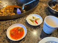 -缘福乡村铁锅炖民宿(八达岭店)