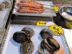 -品味居·首店·大连鲜活海鲜大连菜(东港店)