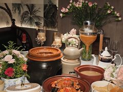 -狮拾久·现代新加坡料理(壹方城店)