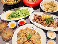 -海门鱼仔·潮汕味(燕岭店)