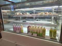 -奈雪的茶(凯德新都心店)