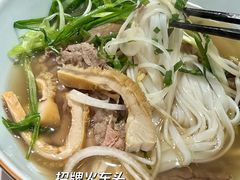 -美奈小馆·越南料理(中航城君尚购物中心店)