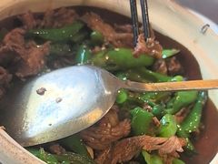 -农耕记·湖南土菜(halo广场店)
