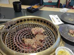 -極屋鮨牛 · 烧肉酒场(时代C馆店)