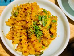 -全牛匠·乐山跷脚牛肉(新中关店)