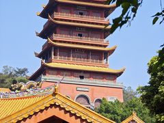 -梵天禅寺