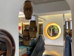 -亭下湖饭店(康岭店)