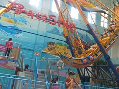 -蓬莱欧乐堡梦幻世界