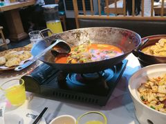 -老阿爸鲜鱼土菜(园区永旺店)